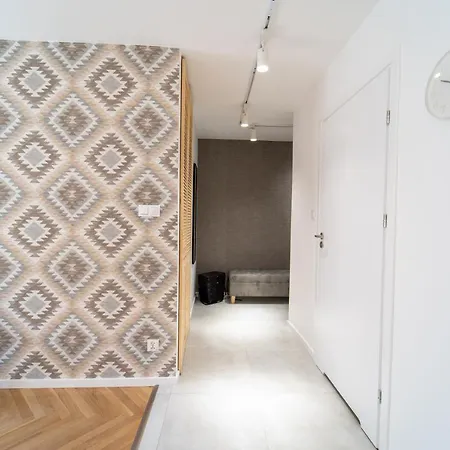 Bayapart - Mieszkanie Przy Plazy *