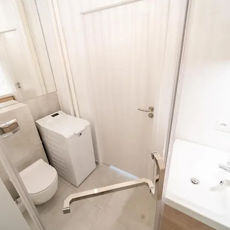 Bayapart - Mieszkanie Przy Plazy Apartment