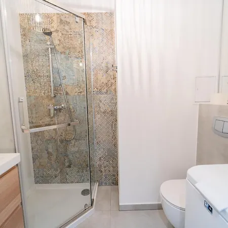 Bayapart - Mieszkanie Przy Plazy