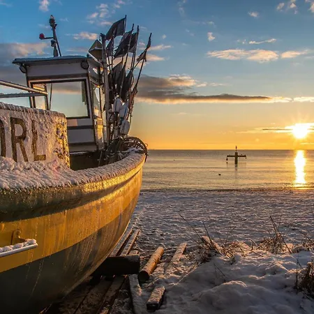 דירה Bayapart - Mieszkanie Przy Plazy *