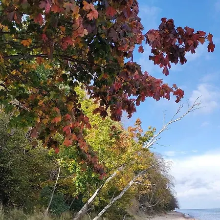 דירה Bayapart - Mieszkanie Przy Plazy *