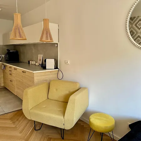 Bayapart - Mieszkanie Przy Plazy Gdynia