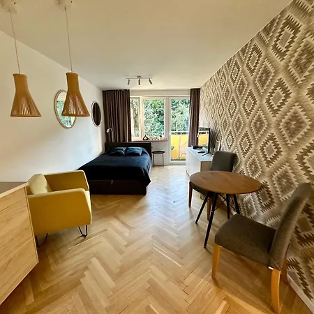 Bayapart - Mieszkanie Przy Plazy * גדינייה