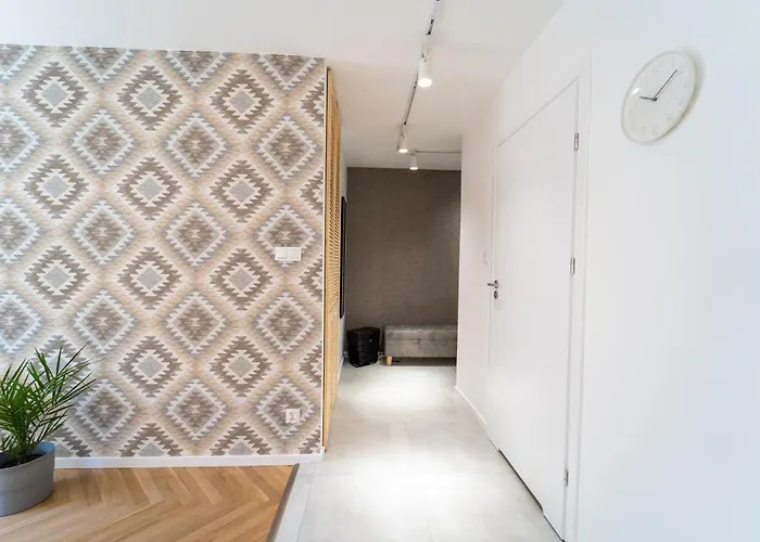 Bayapart - Mieszkanie Przy Plazy *