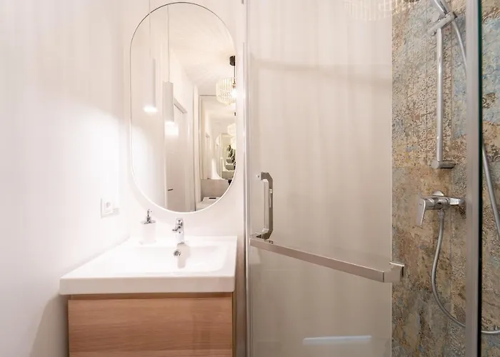 דירה Bayapart - Mieszkanie Przy Plazy