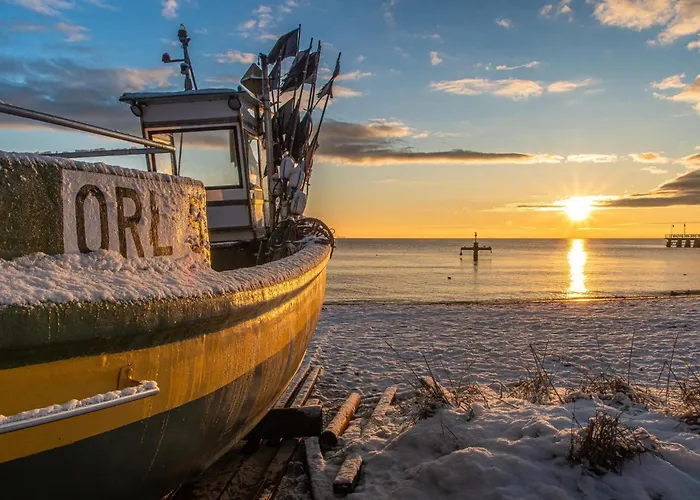 Apartamento Bayapart - Mieszkanie Przy Plazy *